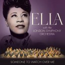 Fitzgerald Ella: Someone To Watch Over Me CD