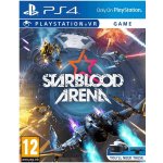 StarBlood Arena VR – Hledejceny.cz