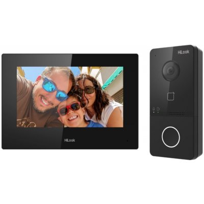 Hikvision VI-K43P 305304996 – Sleviste.cz