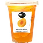 Ati Fruit Fruit Broskve 400 g – Zboží Dáma