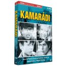 Janečková vlasta: Kamarádi DVD