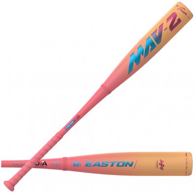 Baseballová pálka Easton MAV2 FLASH 30" palců – Zboží Dáma