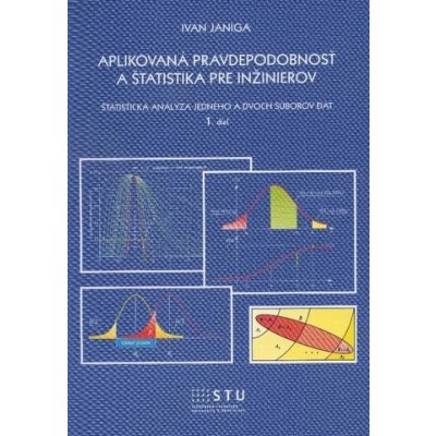 Aplikovaná pravdepodobnosť a štatistika pre inžinierov