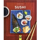 Sushi - Jak na to - Stefanie Nickel