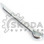 Závlačka 3,2x25 ŠKODA Original OEM N0125323 – Hledejceny.cz
