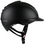 Casco Helma Mistrall 2 black mat – Zboží Mobilmania