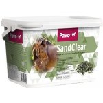 PAVO SANDCLEAR 2 kg – Hledejceny.cz