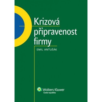 Krizová připravenost firmy – Hledejceny.cz