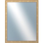 DANTIK TOOTH 70x90 cm zlatá 3161 – Hledejceny.cz