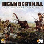 Fox in the box Neanderthal Lovci mamutů – Zboží Živě