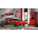 Čilek Dětský pokoj sestava Champion Racer – Zboží Dáma