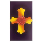 Kapesní Základní Tarot - Kniha + 78 karet - Alan Oken – Hledejceny.cz