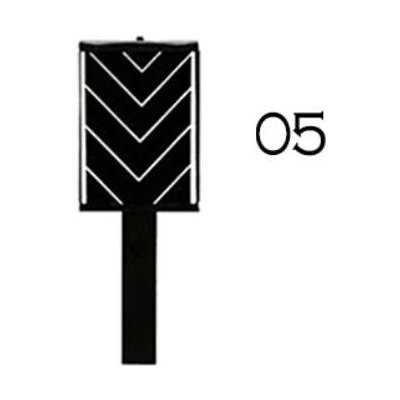 MANYBEAUTY Magnet Cat eye NR5 – Hledejceny.cz