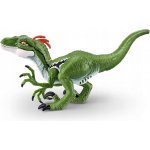 Zuru Robo Alive Dino Action interaktivní figurka Raptor – Zboží Mobilmania
