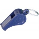 Merco plastic whistle coloured plastová píšťalka