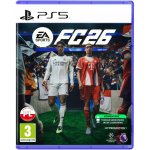 EA Sports FC 26 – Zboží Dáma