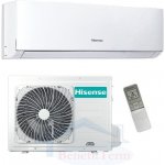 Hisense Comfort – Sleviste.cz