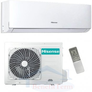 Hisense Comfort