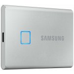 Samsung T7 Touch 2TB, MU-PC2T0S/WW – Zboží Živě