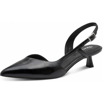 Tamarus dámské lodičky 29521-46-001 černá – Hledejceny.cz