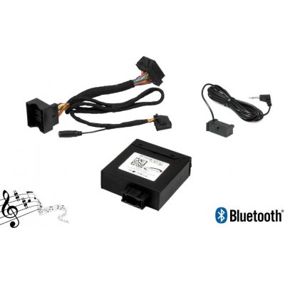 Stualarm BTVW01 – Zboží Živě