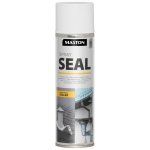 MASTON SPRAY SEAL tekutá těsnící hmota ve spreji 500ml bílá – HobbyKompas.cz