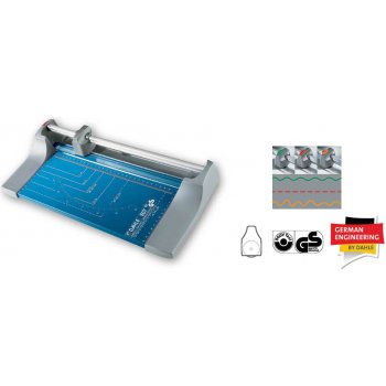 Dahle 507