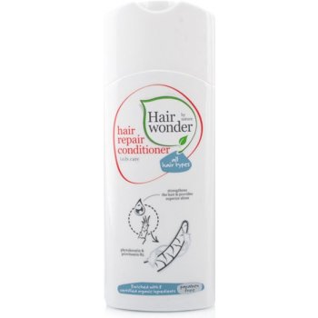 Hairwonder regenerační Conditioner pro vyživení a posílení vlasů objem 200 ml