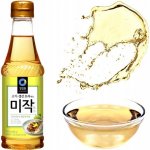 CHUNGJUNGONE Mirin ochucený zázvorem a švestkami 410 ml – Hledejceny.cz