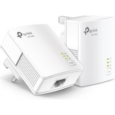 TP-LINK TL-PA717 KIT – Sleviste.cz