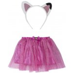 Cerdá Tutu sukně s doplňky Gabby Doll´s House – Sleviste.cz