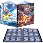 Ultra Pro Pokémon TCG Obsidian Flames A4 album – Sleviste.cz