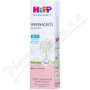 HiPP Mamasanft Masážní olej prevence strií 100 ml