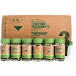 Salerm Biokera intenzivní loción proti mastným vlasům 6 x 10 ml – Hledejceny.cz