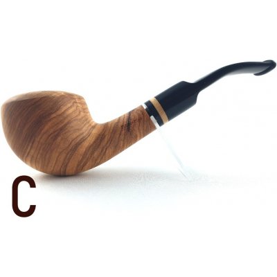 Oliva Dýmka 07 C – Zboží Mobilmania