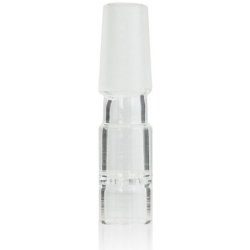 Arizer Adaptér Frosted Glass Aroma 14mm