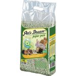 Pet's Dream paper pure 4,8 kg 10 l – Hledejceny.cz