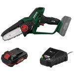 PARKSIDE PAGHS 20-Li B2, 2 Ah – HobbyKompas.cz