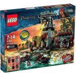 LEGO® Piráti z Karibiku 4194 Rozbouřená zátoka – Zboží Živě