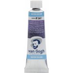 Van Gogh Akvarelová barva v tubě10 ml 847 Interference Violet – Zboží Dáma