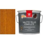 Tikkurila Valtti Plus Complete 2,5 l teak – Zbozi.Blesk.cz