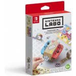 Nintendo Switch Labo Customization Set – Zboží Mobilmania