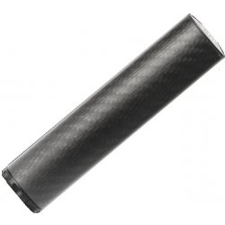 A TEC Wave Carbon .22LR 1/2"-20 UNF