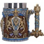 Hrnek World of Warcraft Alliance 0,6 l – Sleviste.cz