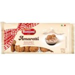 Bonomi Amaretti sušenky z meruňkových jader 200 g – Sleviste.cz