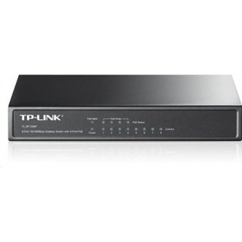 TP-Link TL-SF1008P