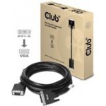 Club3D CAC-1243 – Hledejceny.cz