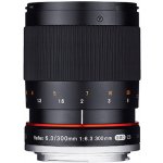 Samyang 300mm f/6.3 ED UMC CS Reflex Nikon F-mount – Hledejceny.cz