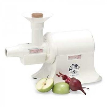 Champion Juicer 2000+