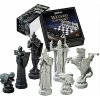 Šachy Šachy Harry Potter Wizard Chess Set - propracované šachy